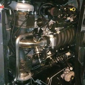 Meet your Posher, Randy